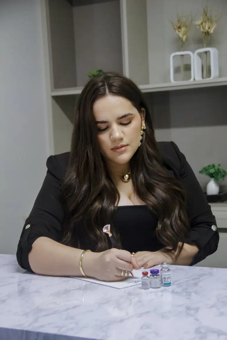 Vitória Sodré Estética