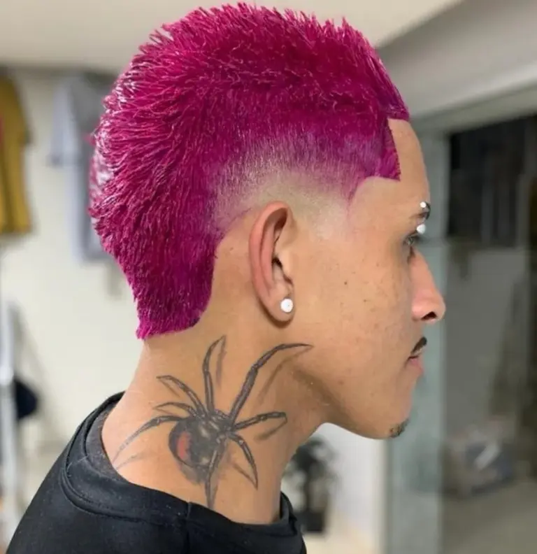JD Santos Barber