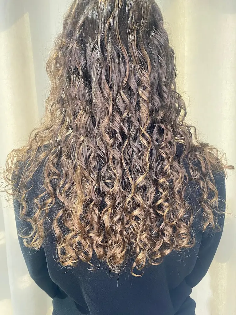 Salão de Beleza Essência