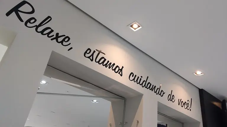 Salão Valéria Cabeleireiro