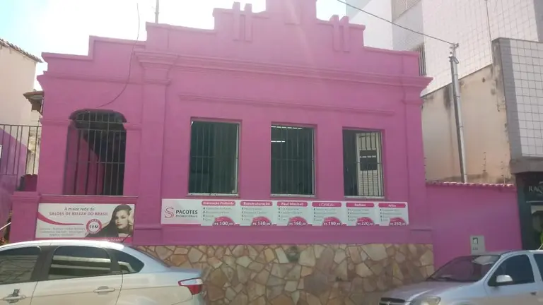 Studio S Itaúna