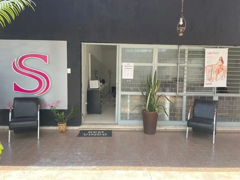 Studio S Itaúna