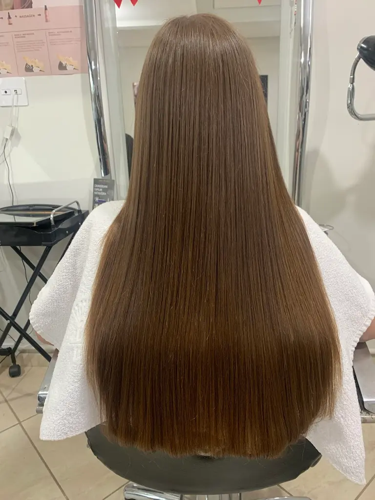 Salão de Beleza Tânia