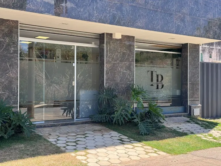 Talita Batista terapeuta capilar