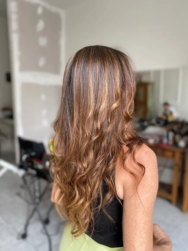 Studio Bela Moldura(salão de beleza)