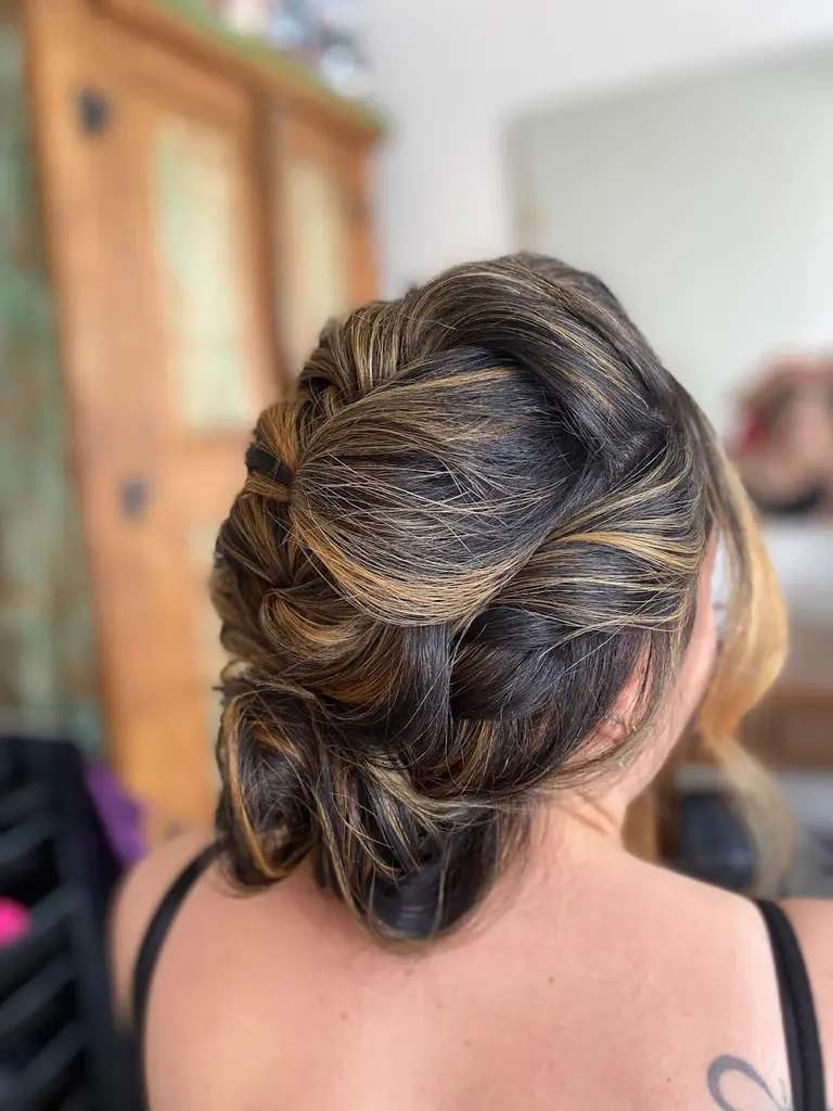 Studio Bela Moldura(salão de beleza)