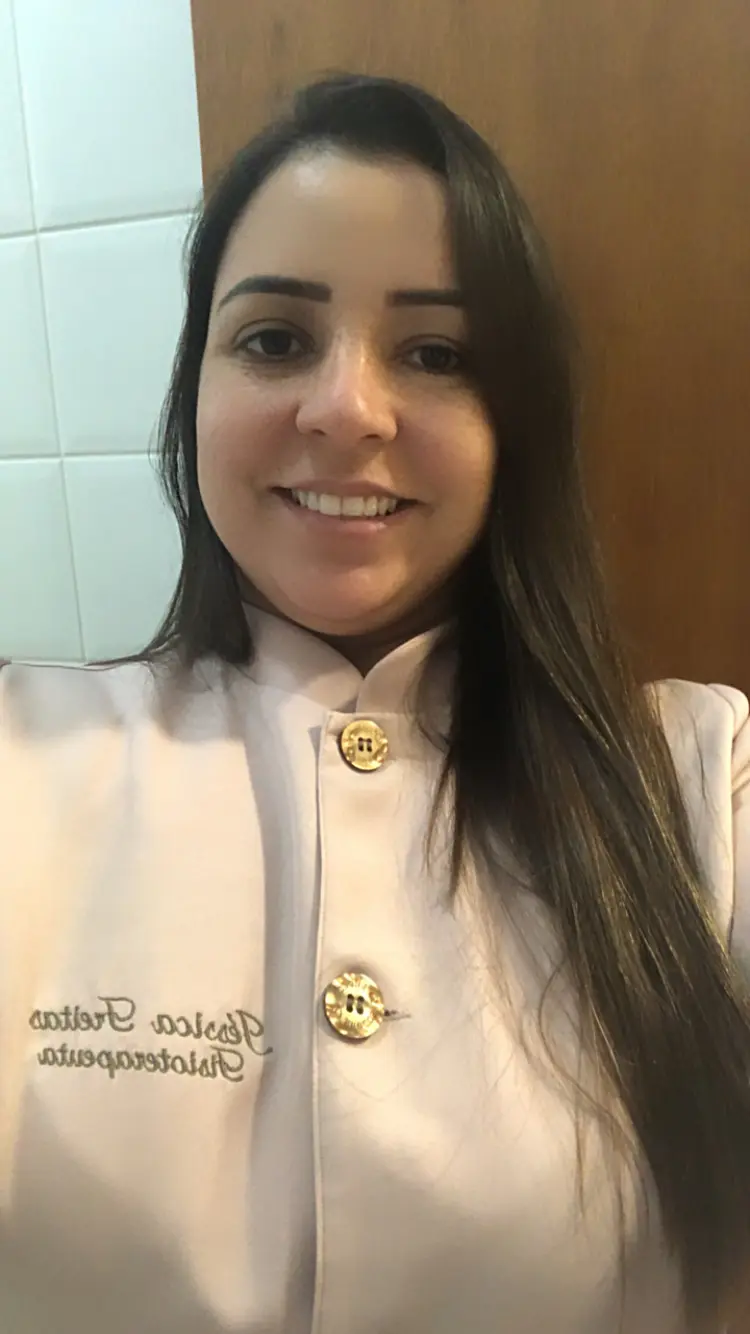 Estética Jéssica Freitas