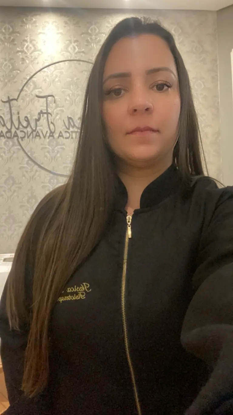 Estética Jéssica Freitas