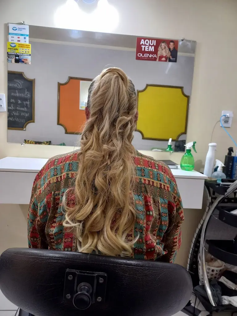 Beth Salão de Beleza