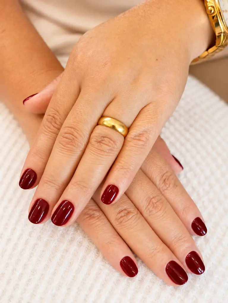 Tatiana Moreira Unhas