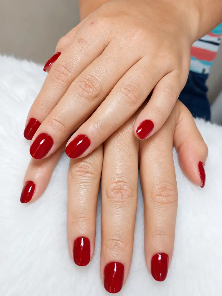 Tatiana Moreira Unhas