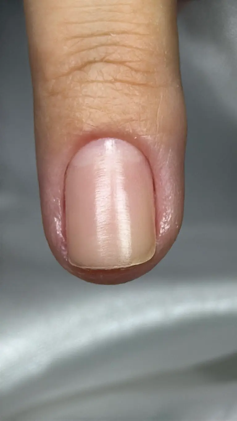 Carolina Silva NAILS