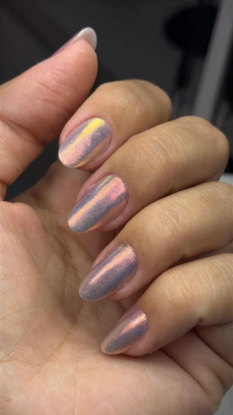 Carolina Silva NAILS