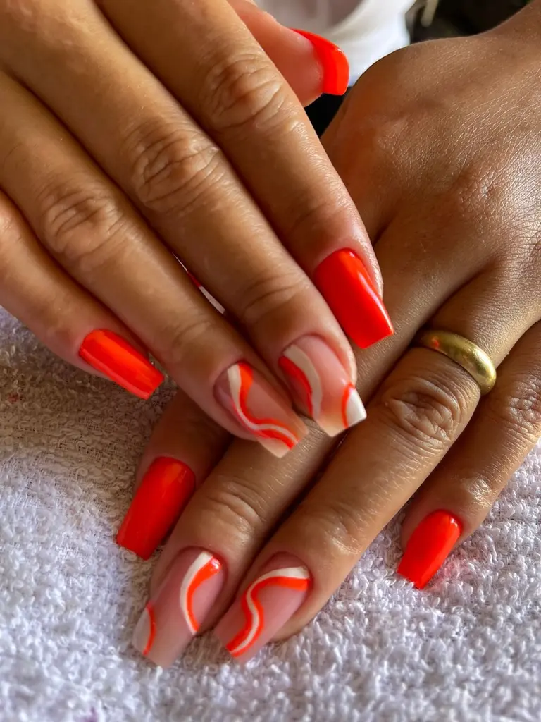 Giovanna Letícia | Nail Designer