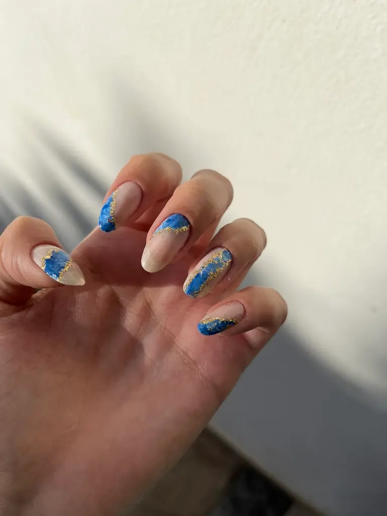 Giovanna Letícia | Nail Designer