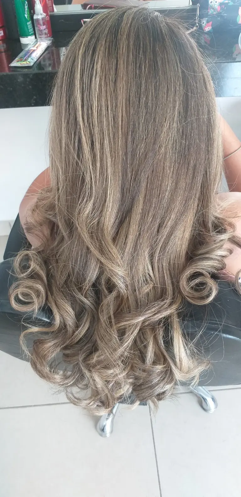 Stúdio Letícia Bessa Salão de Beleza