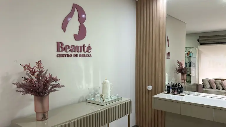 Salão Beauté e Estética Milene Silva