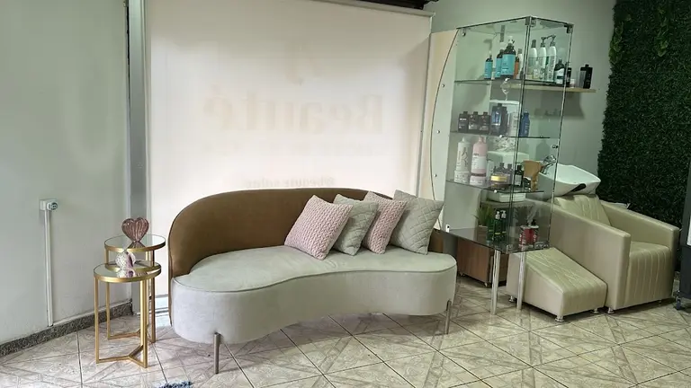 Salão Beauté e Estética Milene Silva