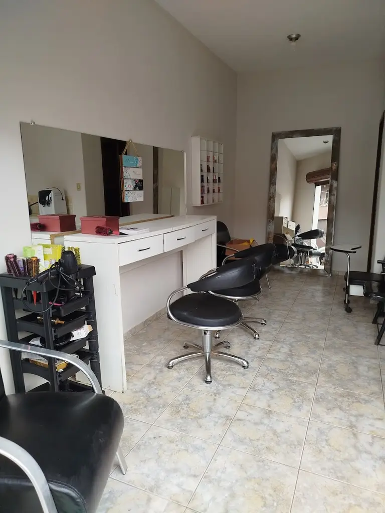 Espaço Fyos