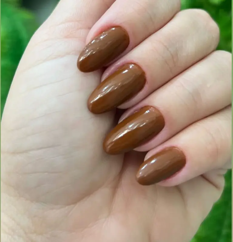Loren Rocha Studio Nails