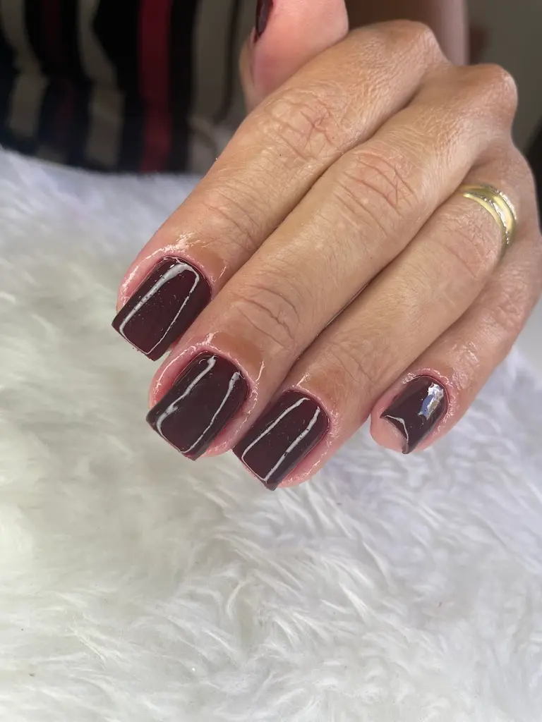 Loren Rocha Studio Nails