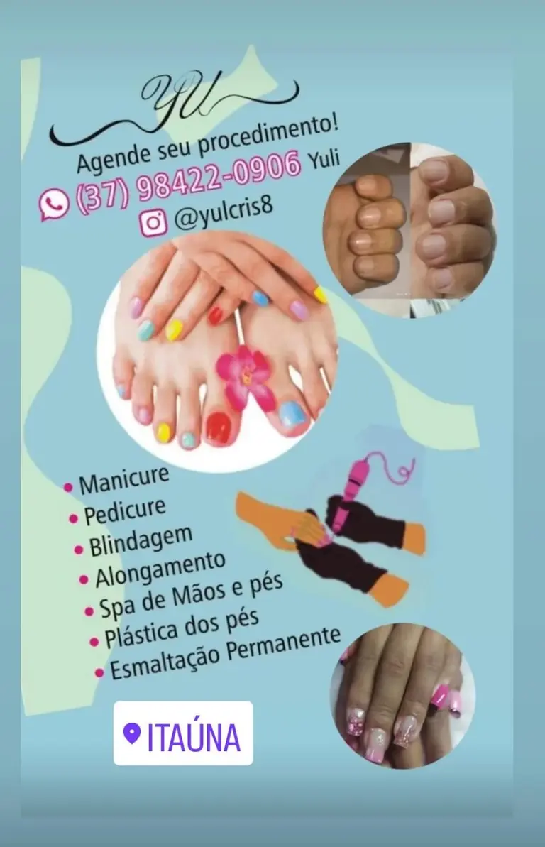 Spaço Yu
