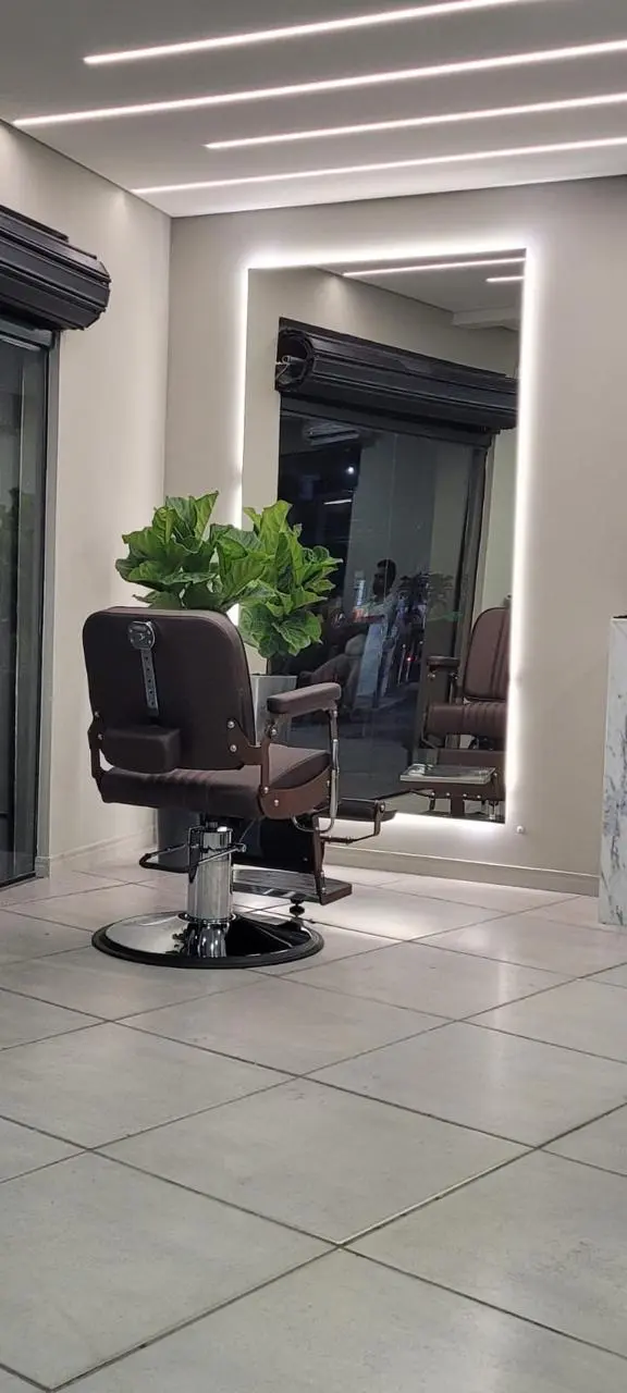 GM Barbearia Cerqueira Lima