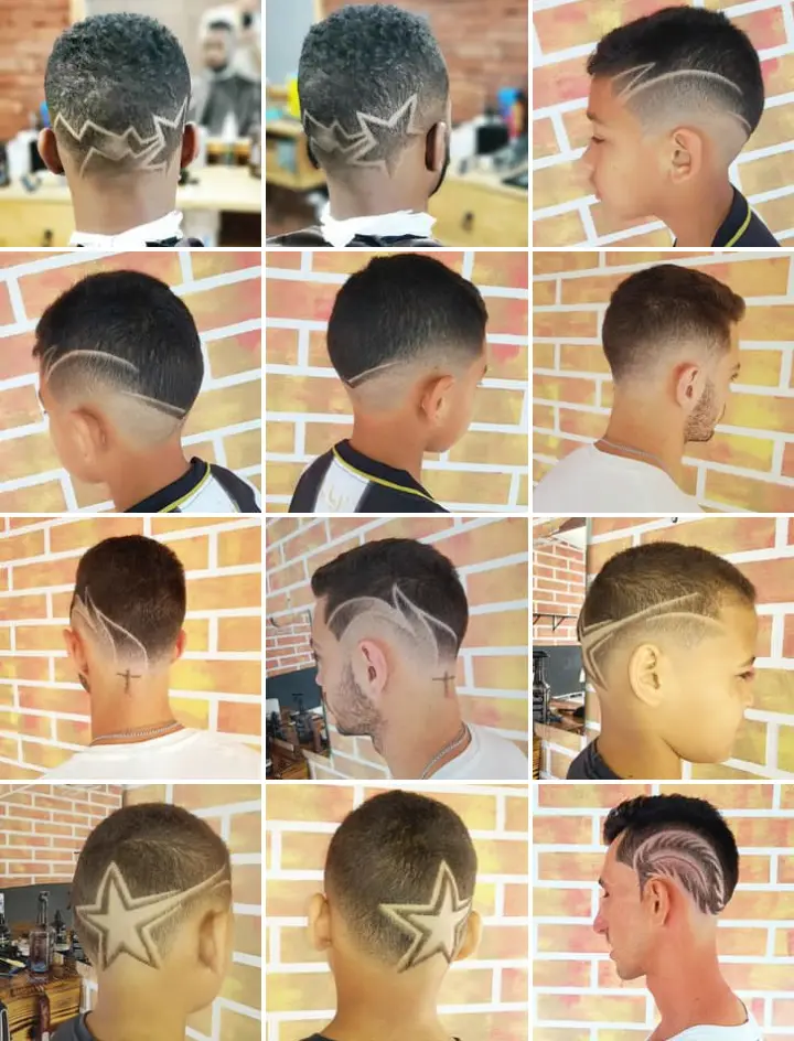 Barbearia do Preto
