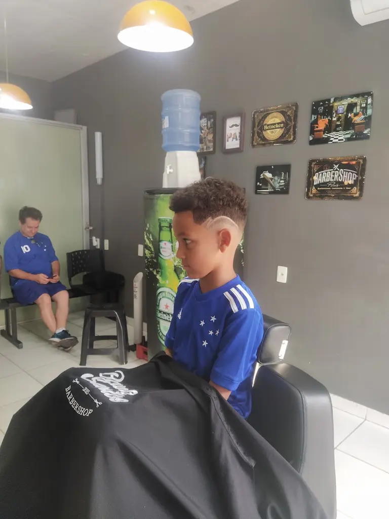 Barbearia do Bruno