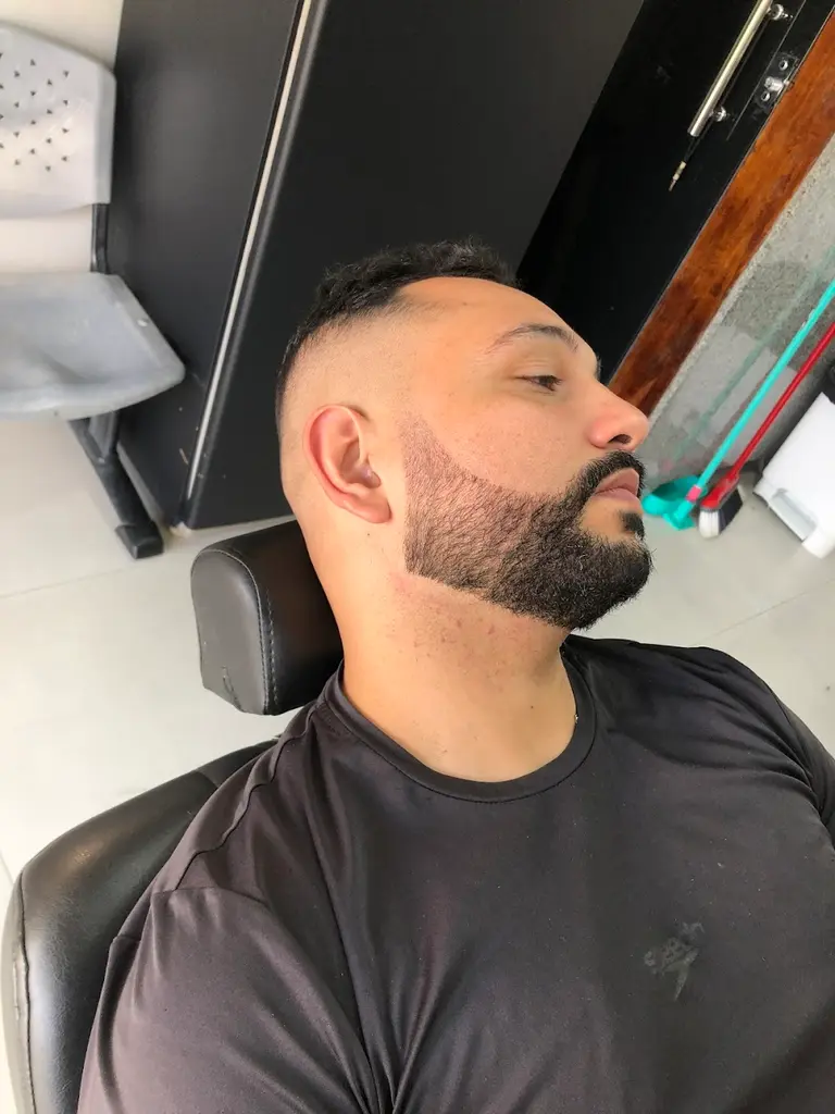 Barbearia Antunes