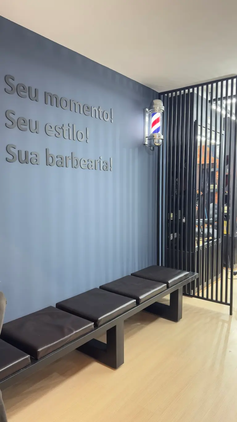 MIKAEL BARBEARIA- CENTRO