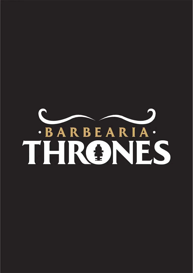 Barbearia Thrones