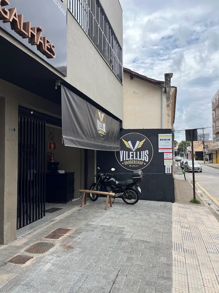 VILELLUS