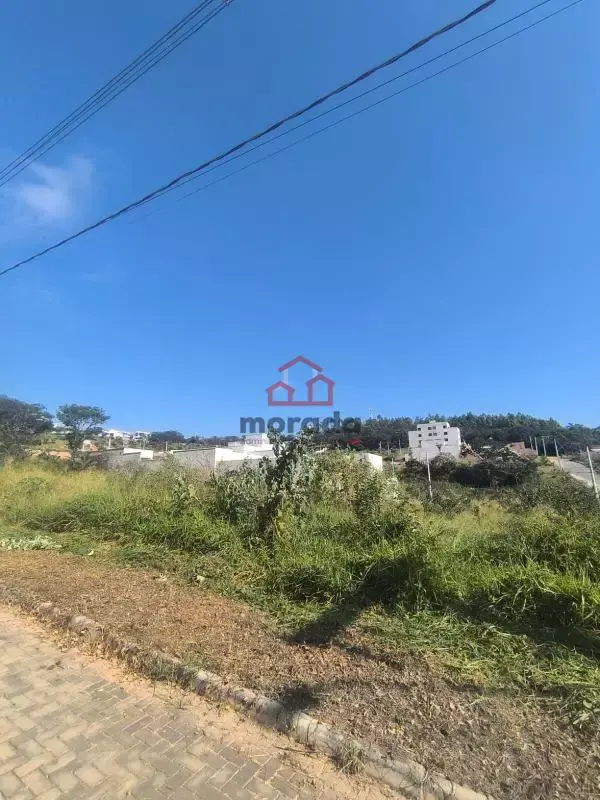 Lote à venda no Morro do Engenho