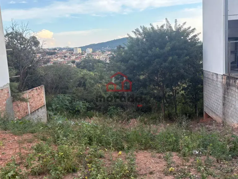 Lote 375 m² à venda na Cidade Nova