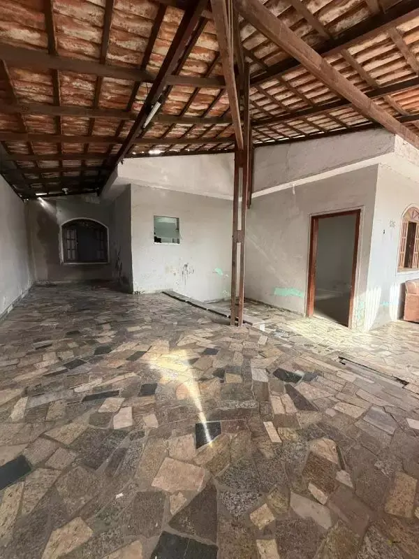 Casa 3 quartos à venda no Aeroporto
