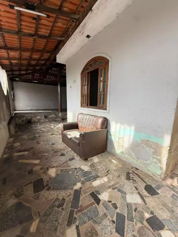 Casa 3 quartos à venda no Aeroporto