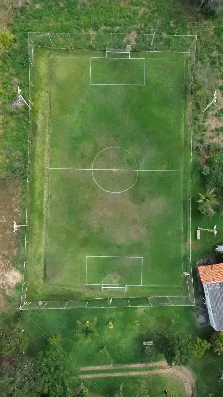 Sítio 5 hectares com piscina e campo de futebol – Pedra Negra