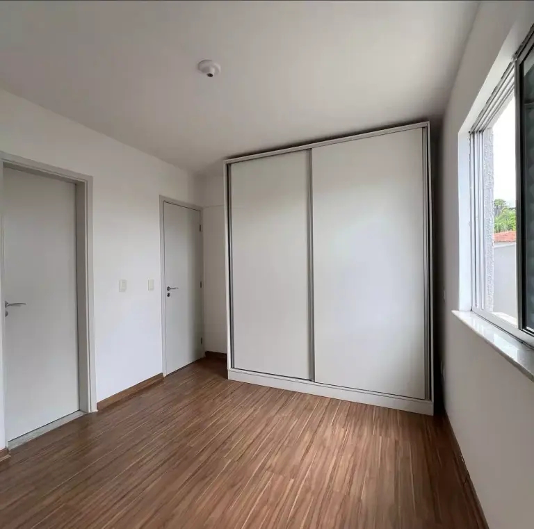 Apartamento 3 quartos no Belvedere