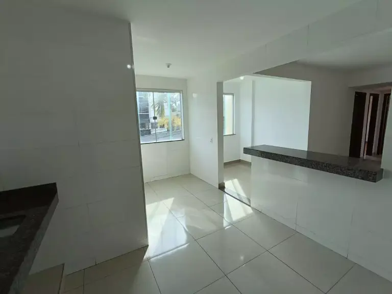 APARTAMENTO à venda, 3 quartos, 1 suíte, 2 vagas, Alaita