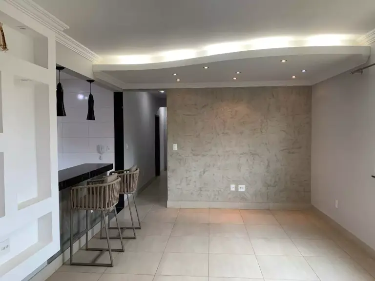 Apartamento à venda em Itaúna/MG (Bairro Belvedere) | 126 m² | R$ 580.000