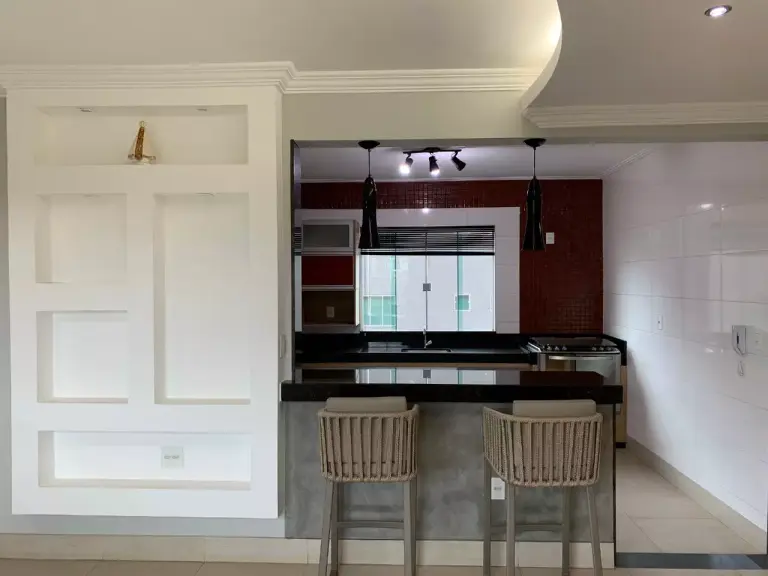 Apartamento à venda em Itaúna/MG (Bairro Belvedere) | 126 m² | R$ 580.000