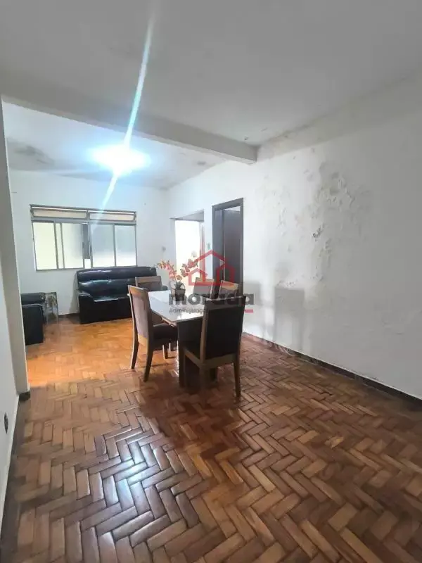 Apartamento 2 quartos à venda no Padre Eustáquio