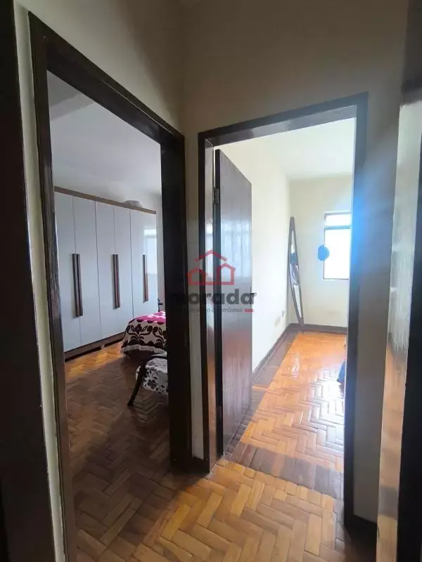 Apartamento 2 quartos à venda no Padre Eustáquio