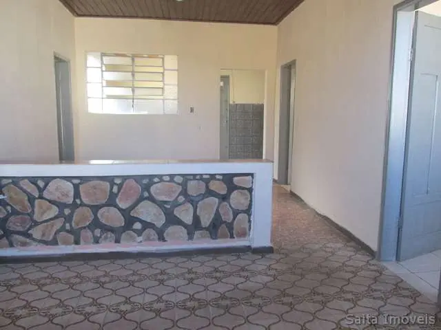 Casa 3 quartos à venda no Centro