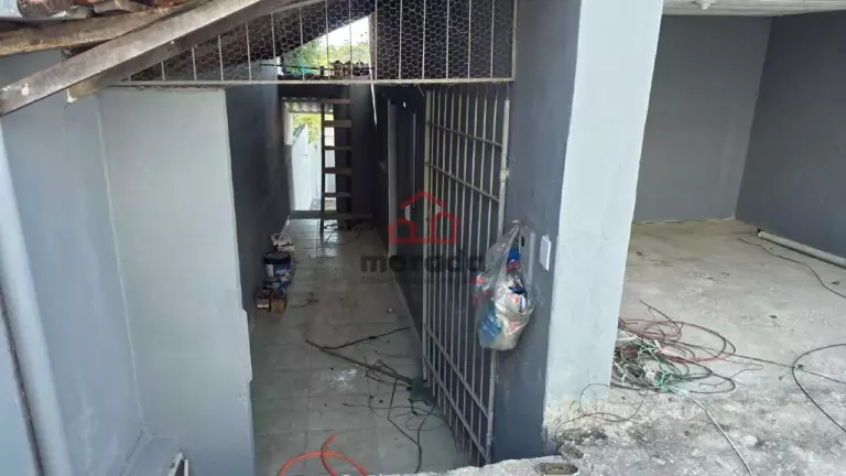 Casa 3 quartos para aluguel em Santanense