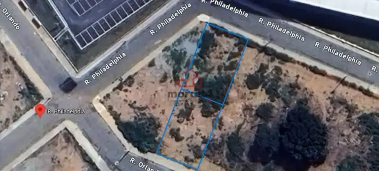 Lote 300 m² para aluguel em Morada Nova