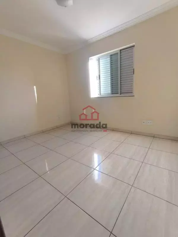 Apartamento para aluguel, 3 quartos, 1 suíte, 1 vaga, CENTRO