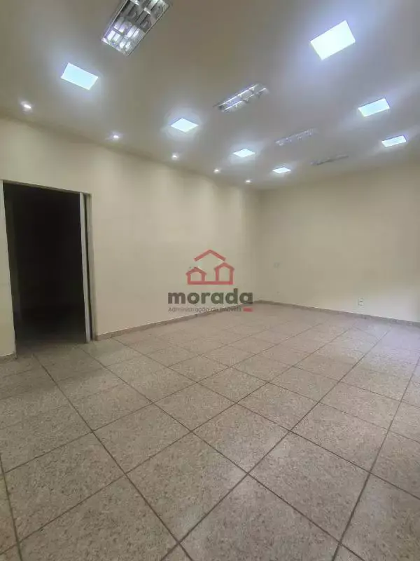 Loja 3 quartos para aluguel no Centro