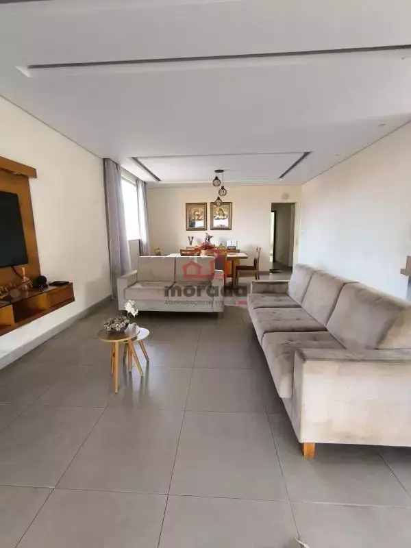 Casa para aluguel, 3 quartos, 1 suíte, 4 vagas, RESIDENCIAL VALE DAS AROEIRAS